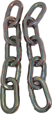 Kit de Recambio de 3 Cadenas 5 Eslabones